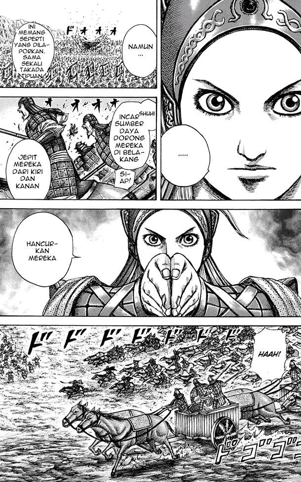 Kingdom Bab 266 halaman 4