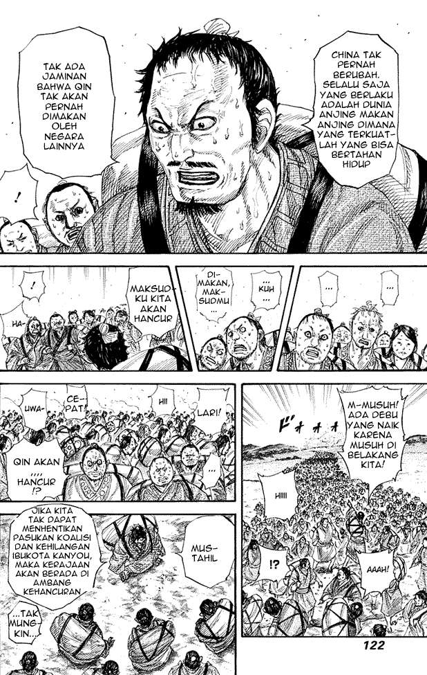 Kingdom Bab 268 halaman 4