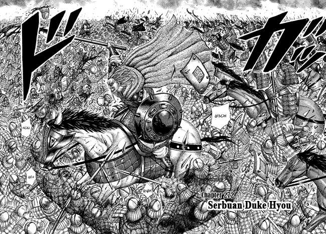Kingdom Bab 272 halaman 4