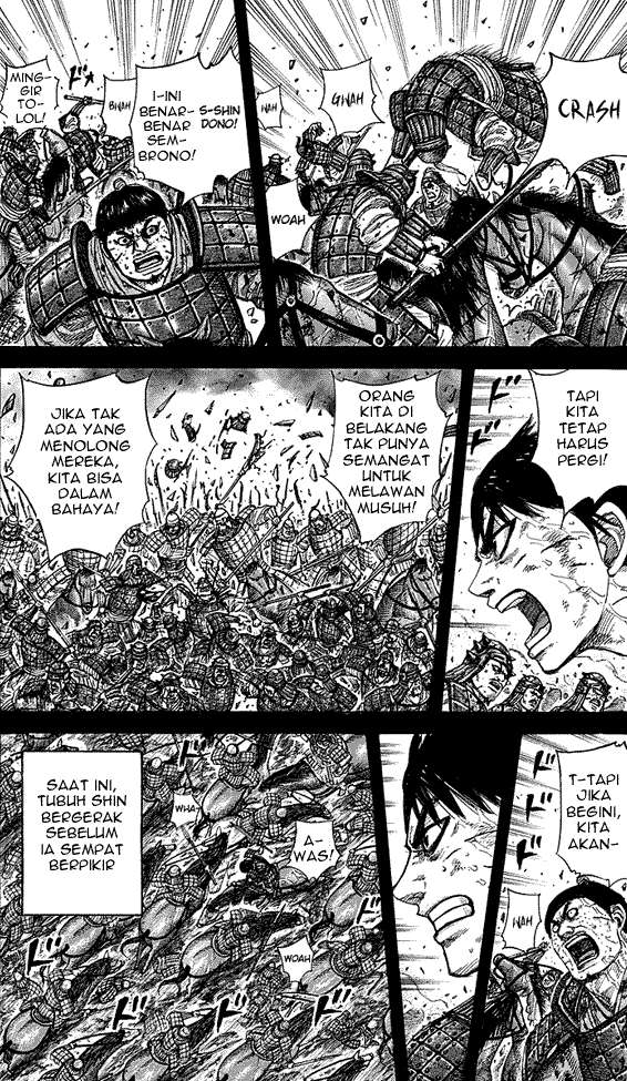 Kingdom Bab 275 halaman 4