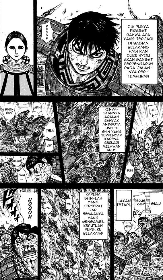 Kingdom Bab 275 halaman 5