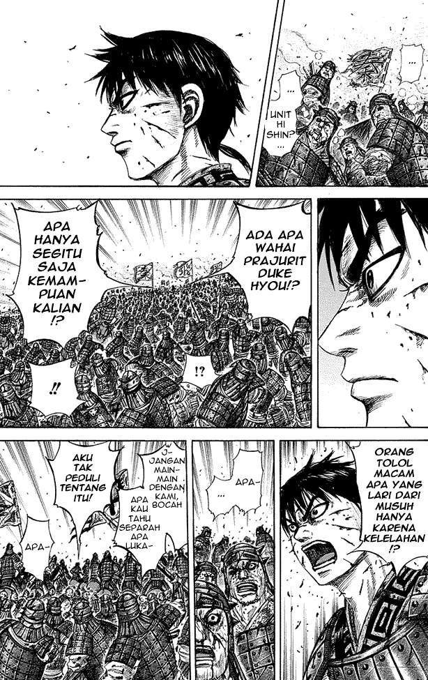 Kingdom Bab 275 halaman 7