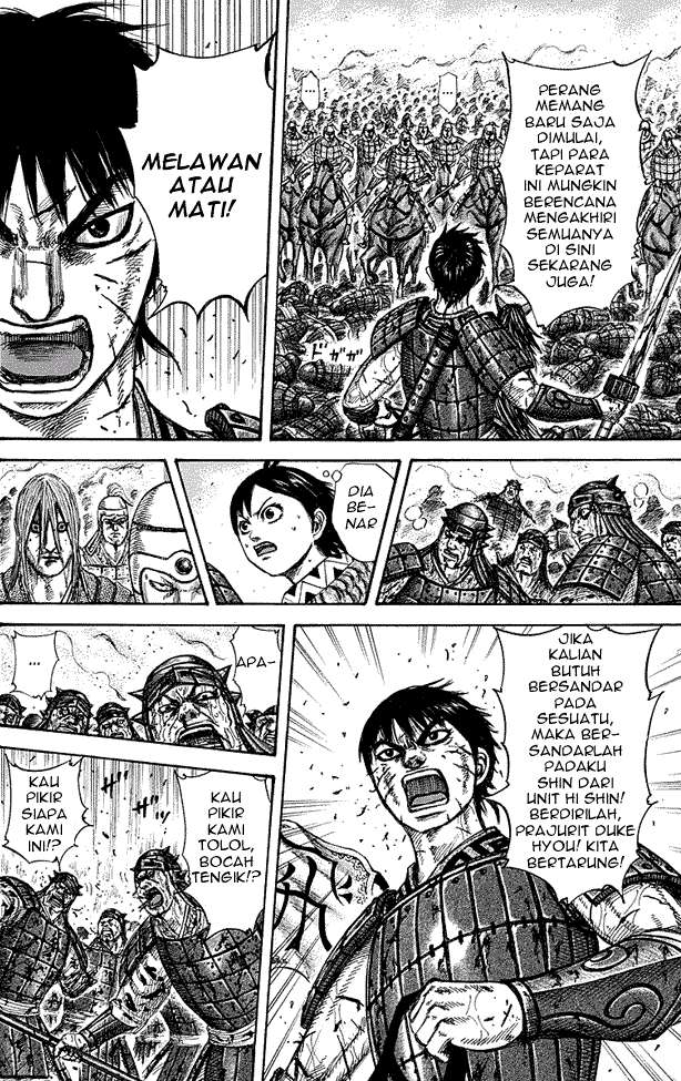 Kingdom Bab 275 halaman 8