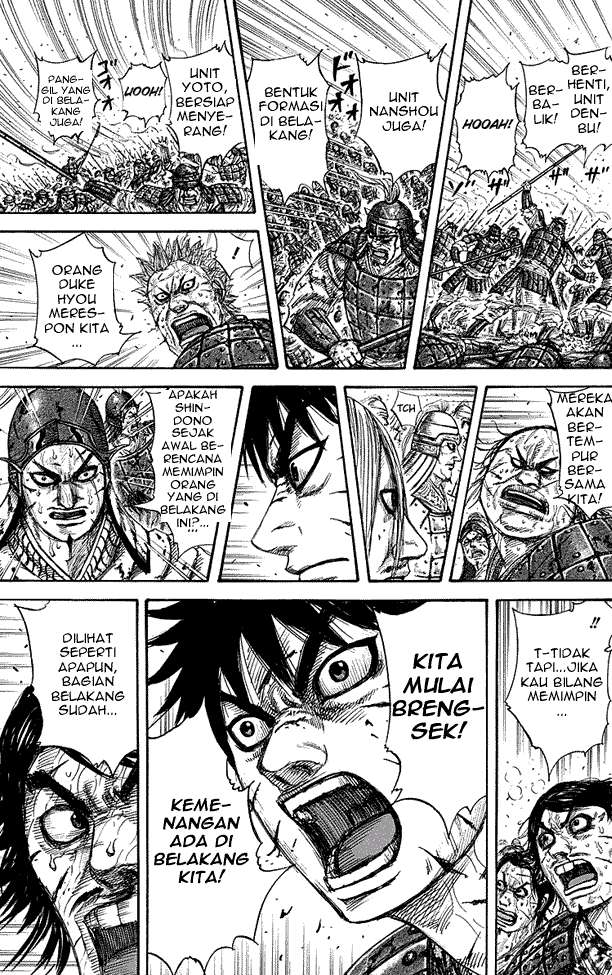 Kingdom Bab 275 halaman 9
