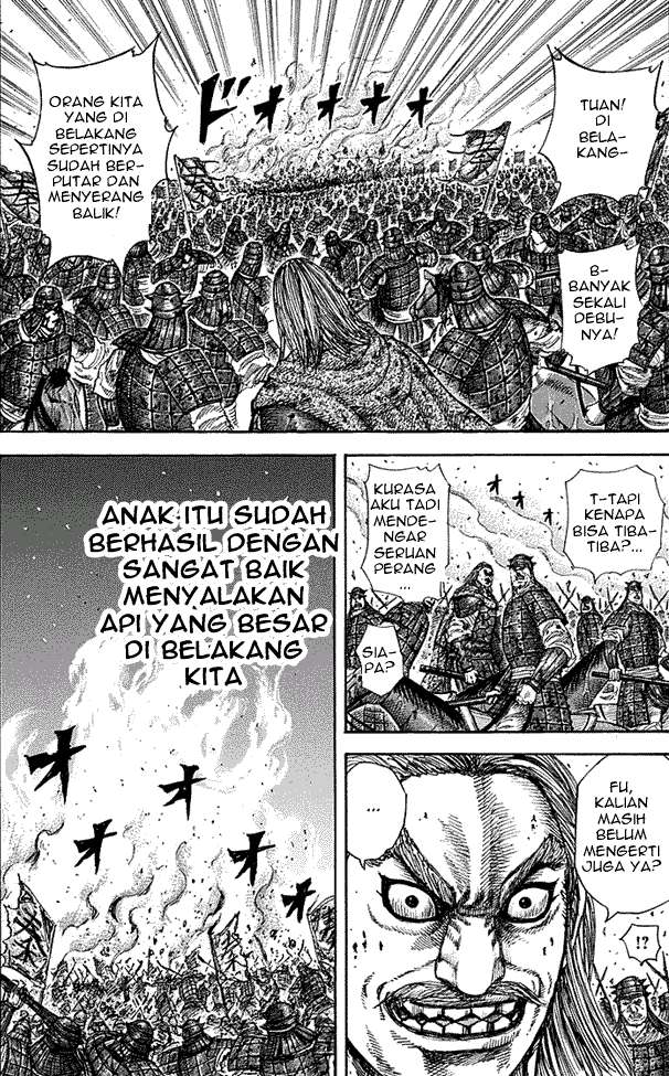 Kingdom Bab 275 halaman 12