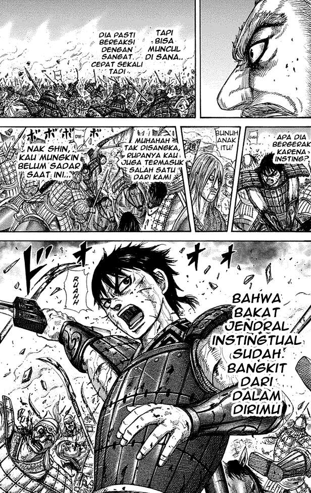 Kingdom Bab 275 halaman 13