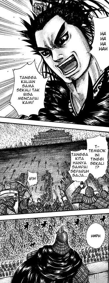 Kingdom Bab 275 halaman 17