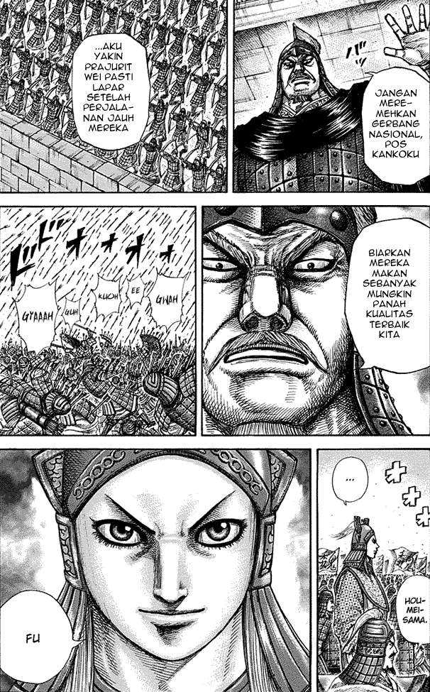 Kingdom Bab 275 halaman 18