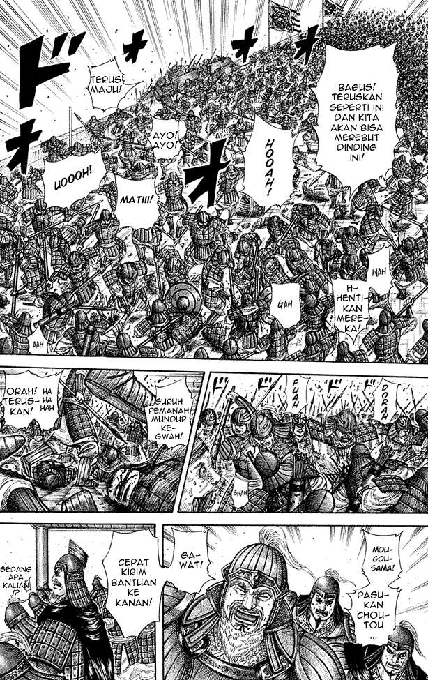 Kingdom Bab 277 halaman 4