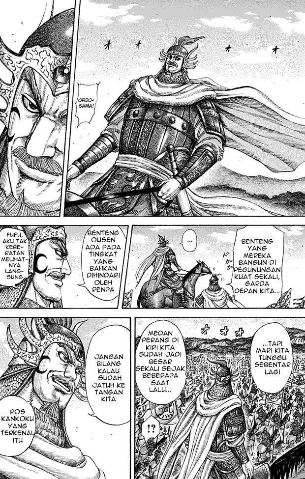 Kingdom Bab 277 halaman 8
