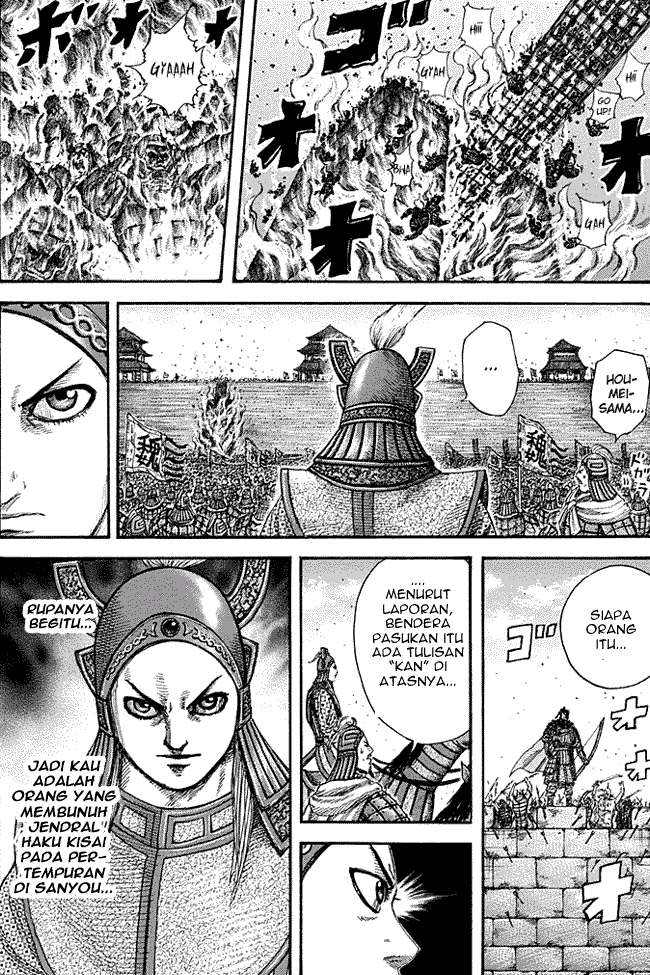 Kingdom Bab 278 halaman 1