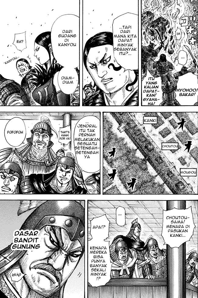 Kingdom Bab 278 halaman 3