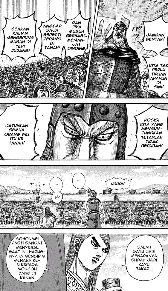Kingdom Bab 278 halaman 4