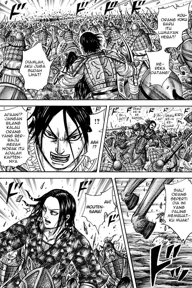 Kingdom Bab 279 halaman 1