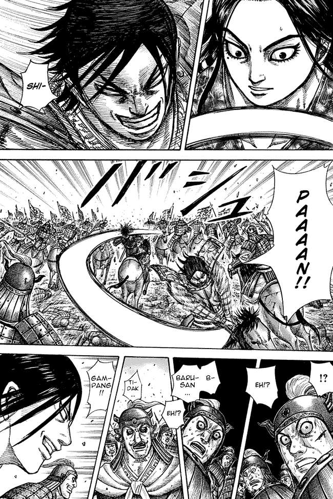 Kingdom Bab 279 halaman 3