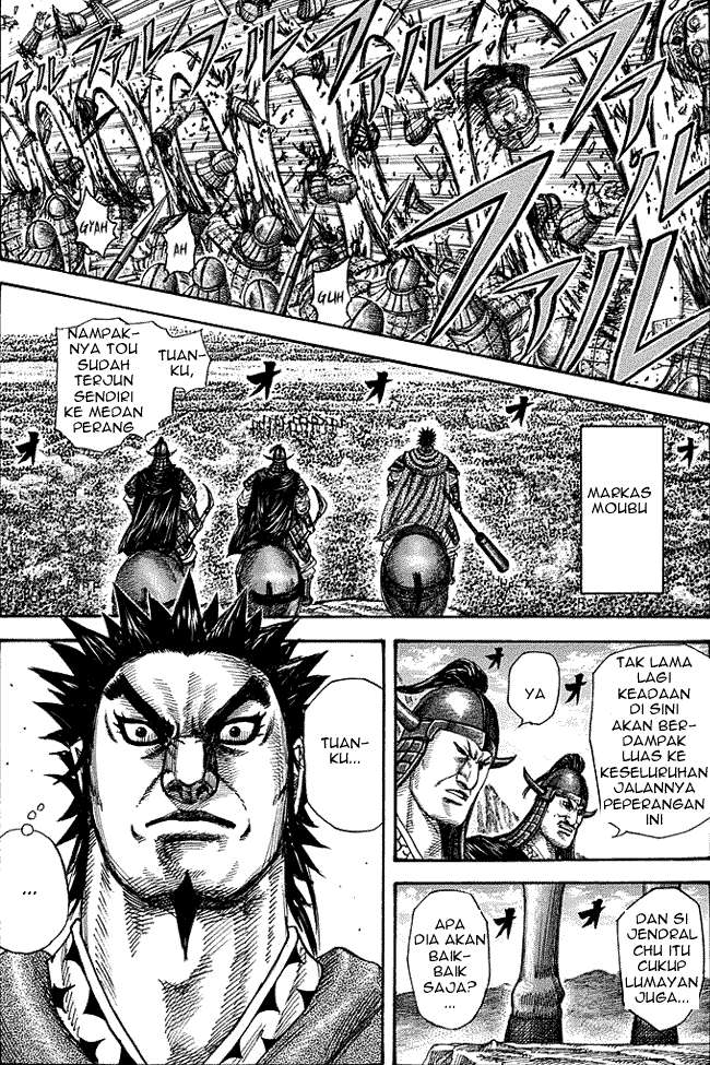 Kingdom Bab 282 halaman 3