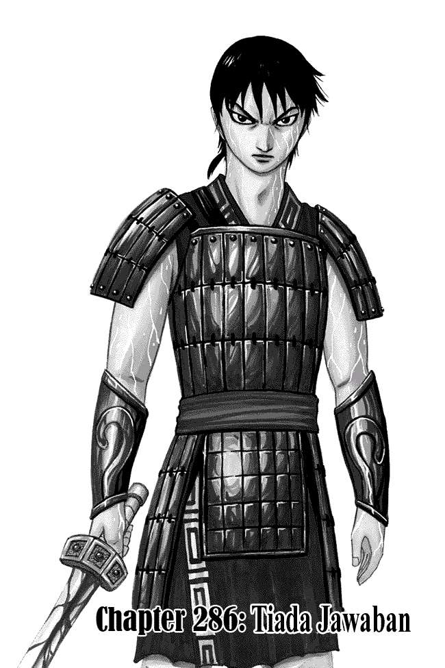 Kingdom Bab 286 halaman 1