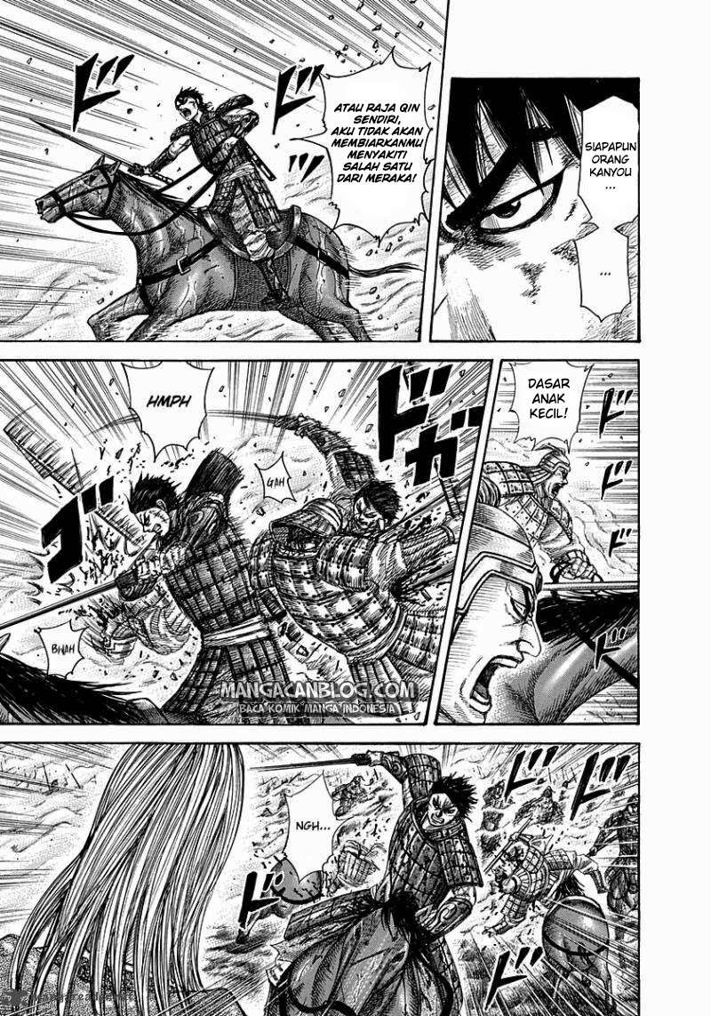 Kingdom Bab 287 halaman 4
