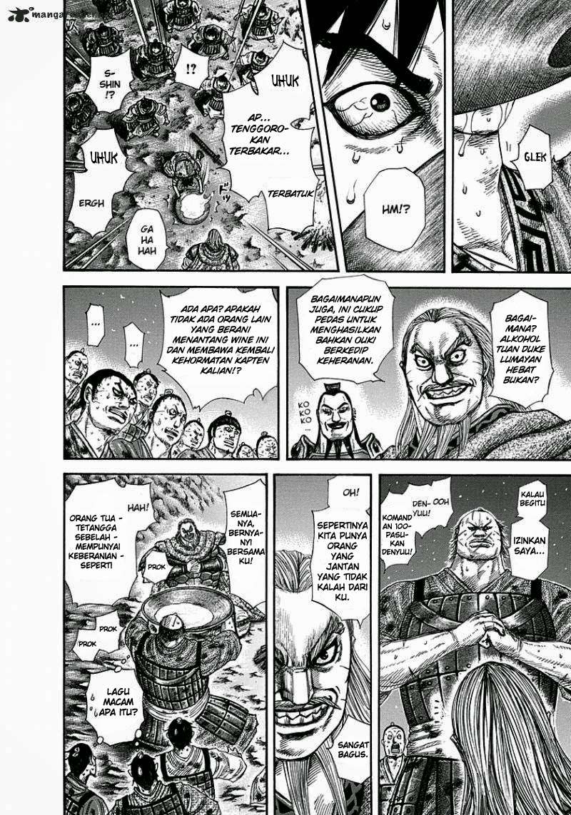 Kingdom Bab 289 halaman 4
