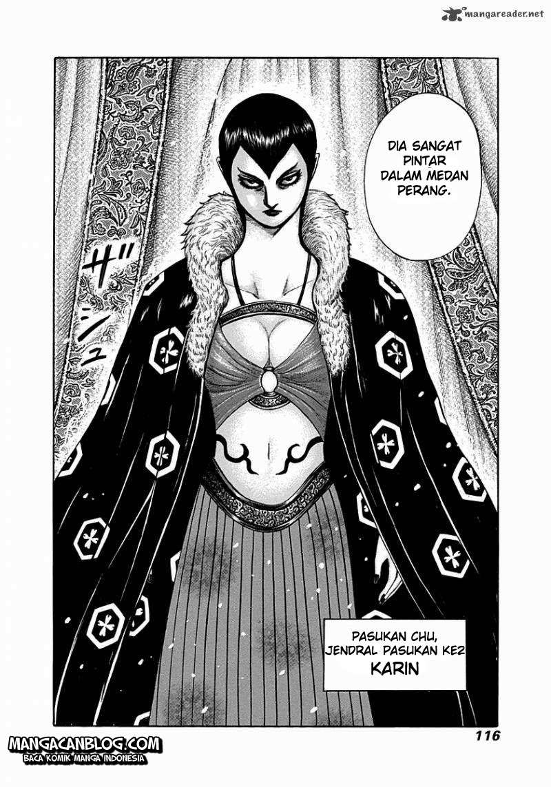Kingdom Bab 289 halaman 18