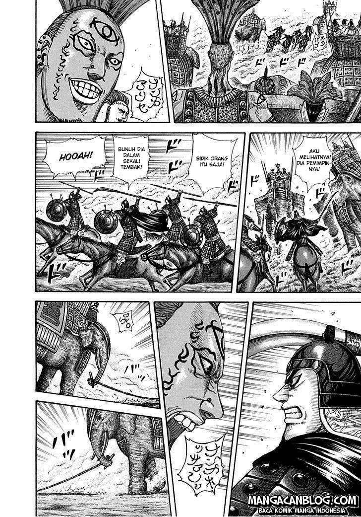 Kingdom Bab 297 halaman 8