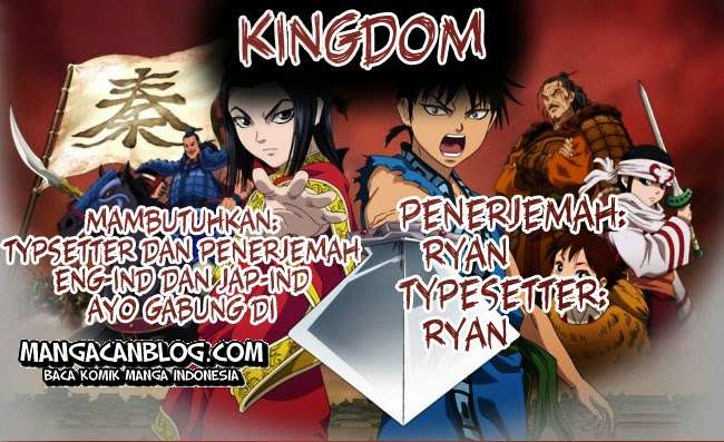 Kingdom Bab 298 halaman 1