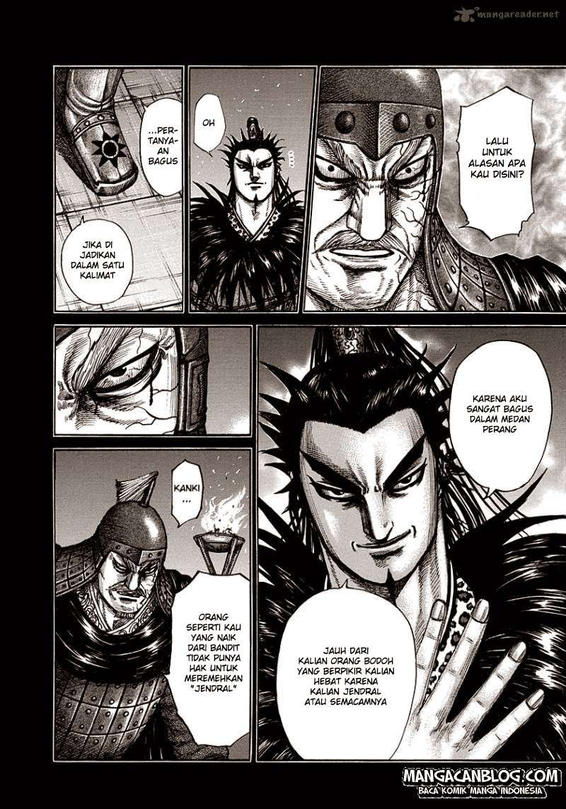 Kingdom Bab 300 halaman 3
