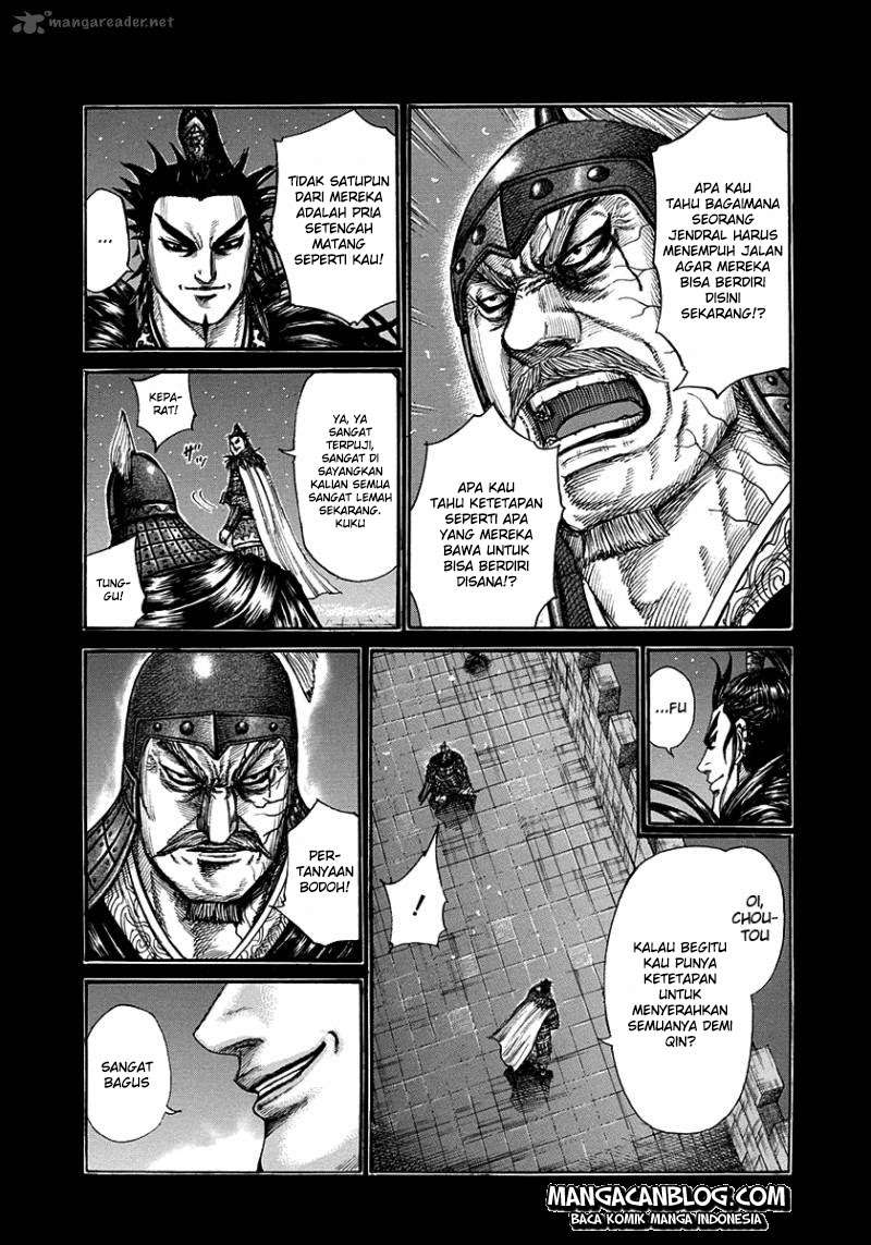 Kingdom Bab 300 halaman 4