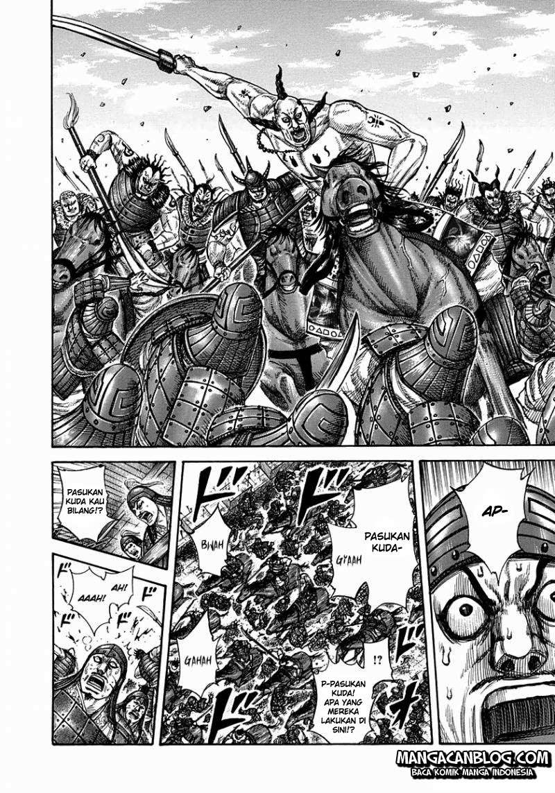 Kingdom Bab 300 halaman 11