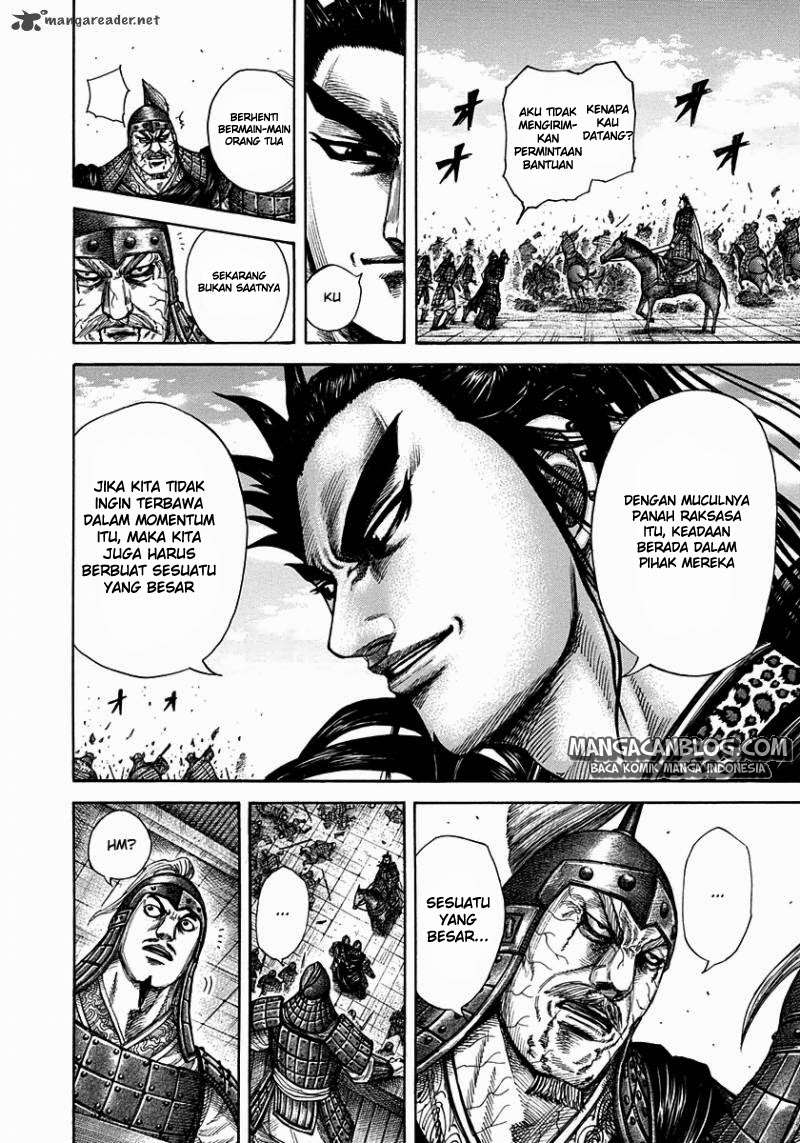 Kingdom Bab 300 halaman 13