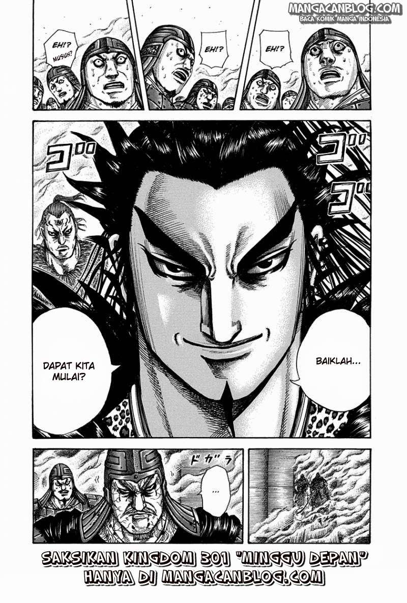 Kingdom Bab 300 halaman 18
