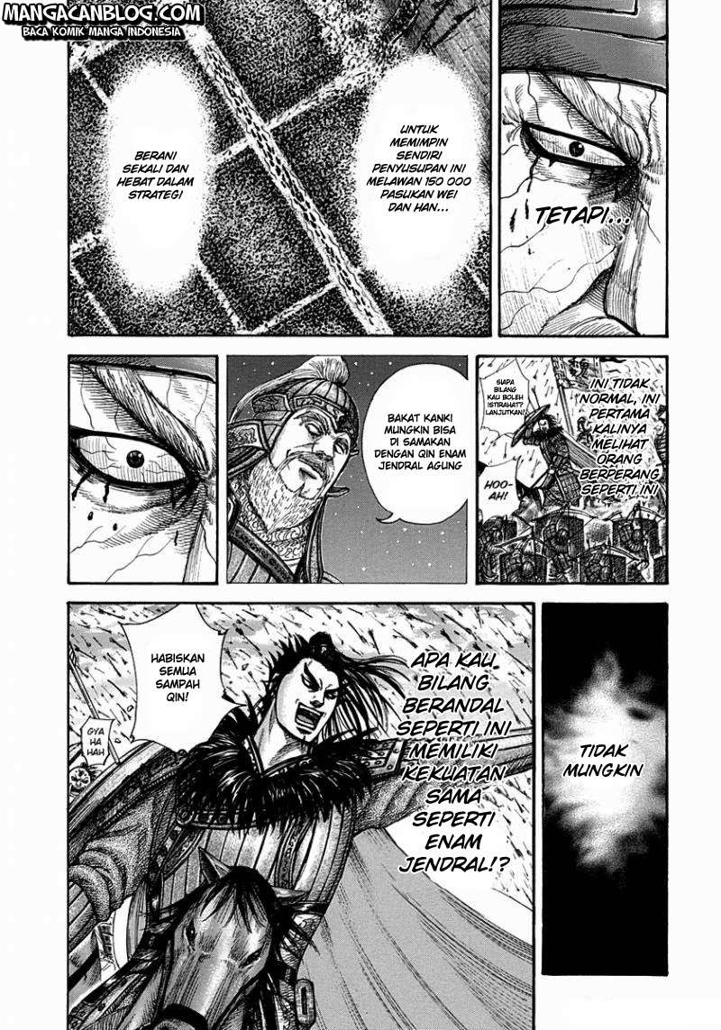 Kingdom Bab 301 halaman 11