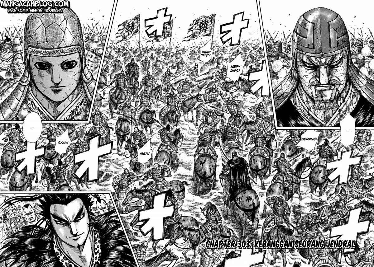Kingdom Bab 303 halaman 3