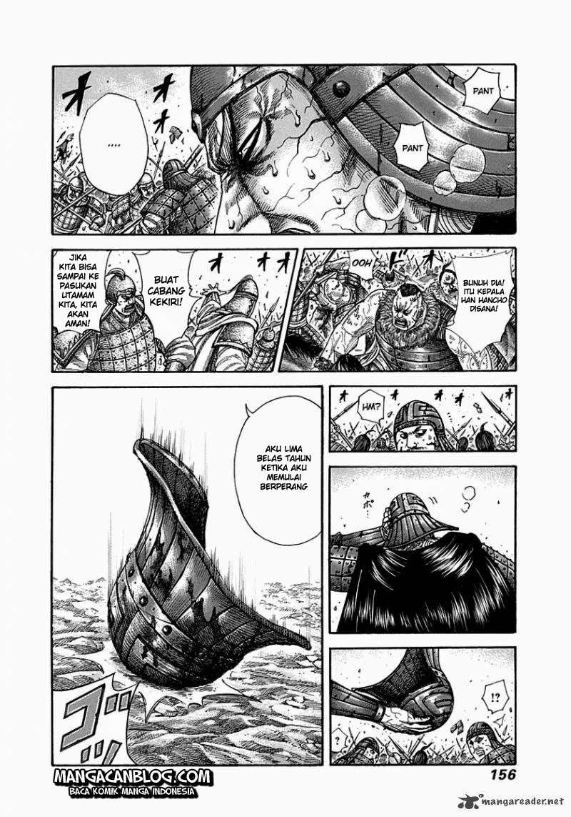 Kingdom Bab 303 halaman 4