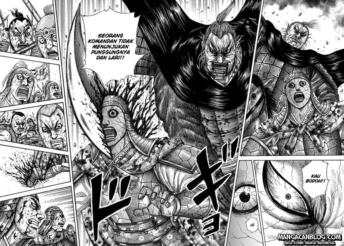 Kingdom Bab 303 halaman 12