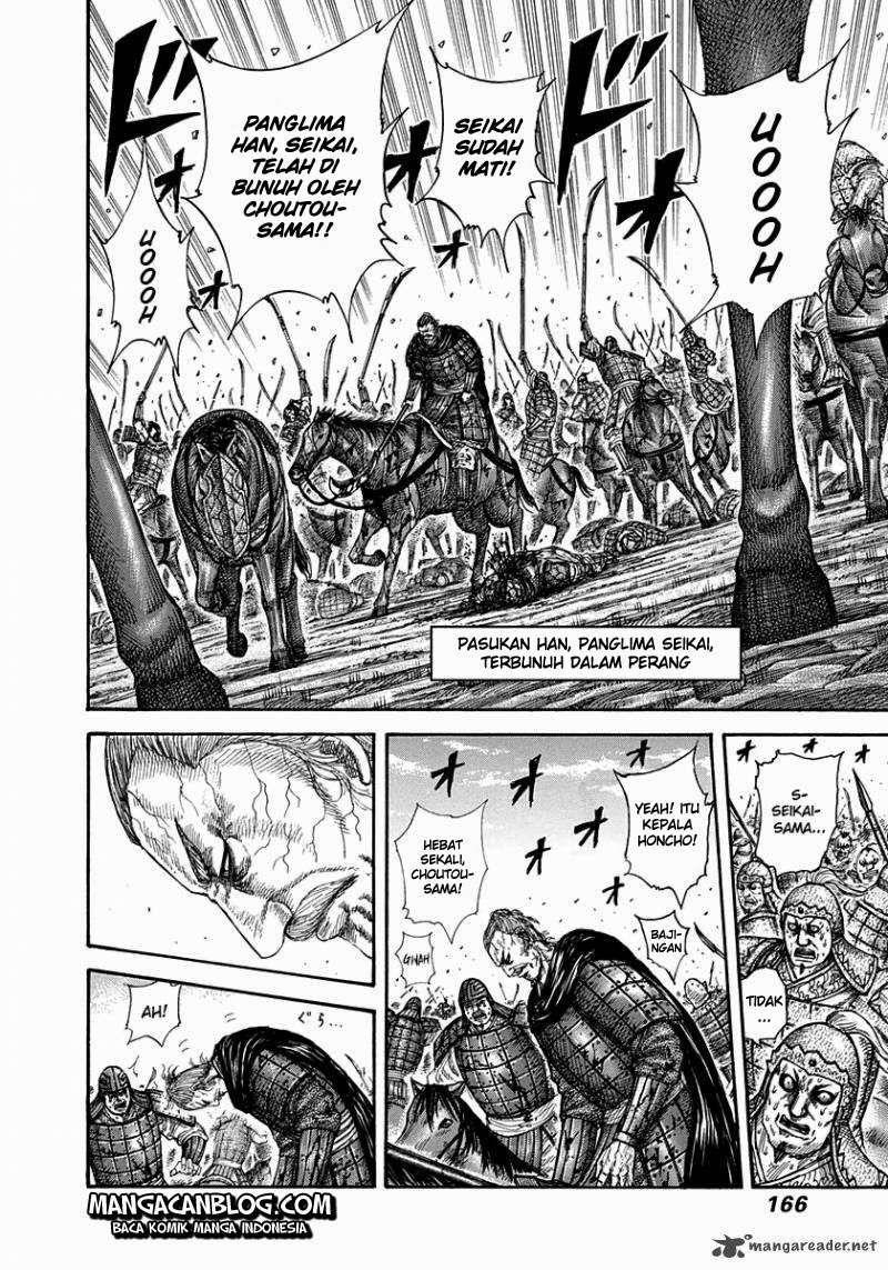 Kingdom Bab 303 halaman 13