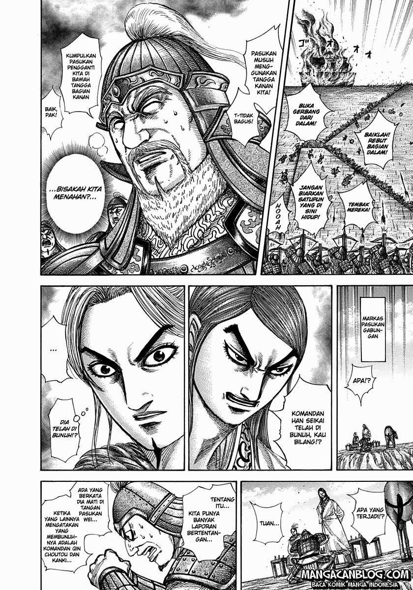 Kingdom Bab 304 halaman 4