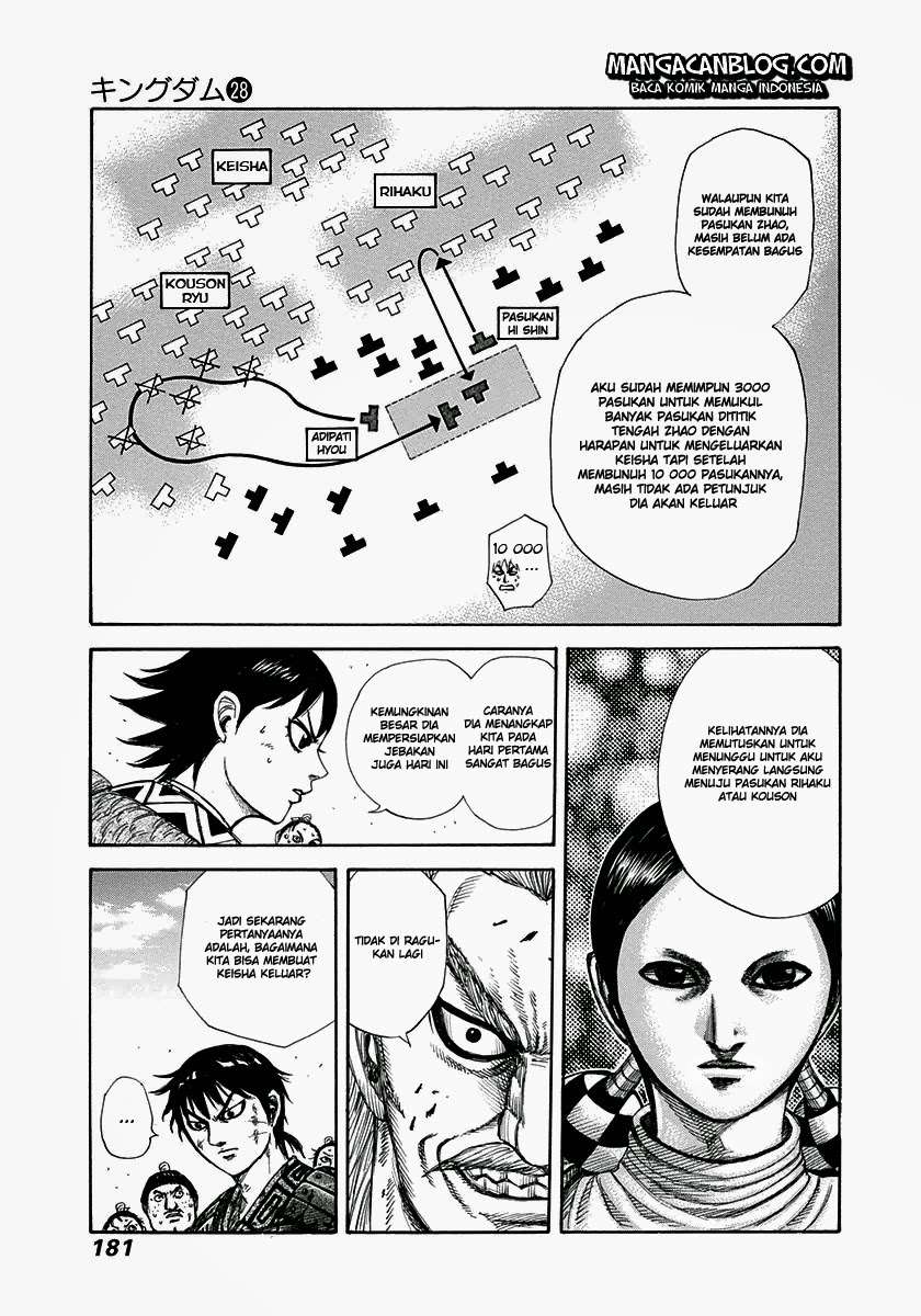 Kingdom Bab 304 halaman 11