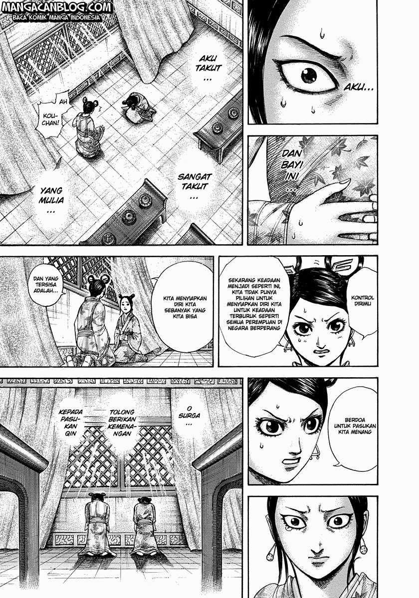 Kingdom Bab 305 halaman 4