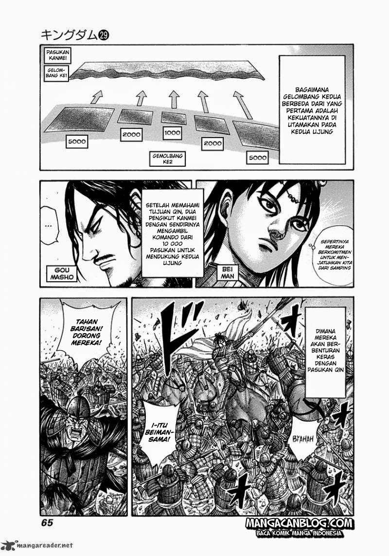 Kingdom Bab 309 halaman 4