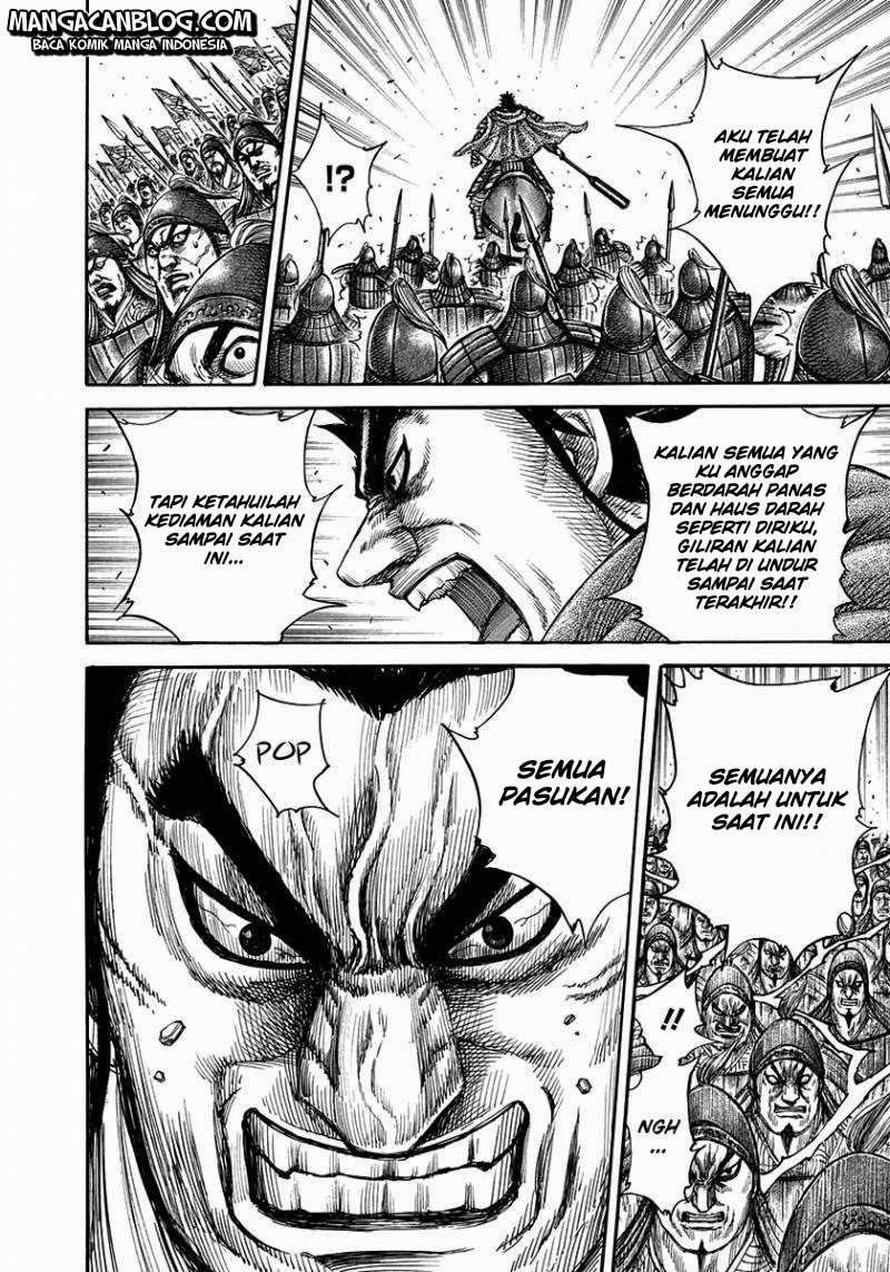 Kingdom Bab 309 halaman 11