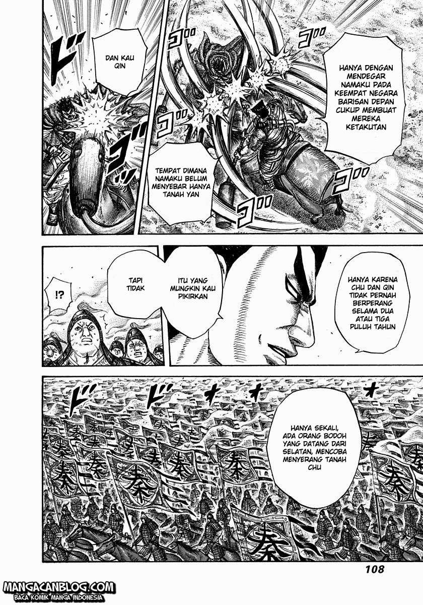 Kingdom Bab 311 halaman 11