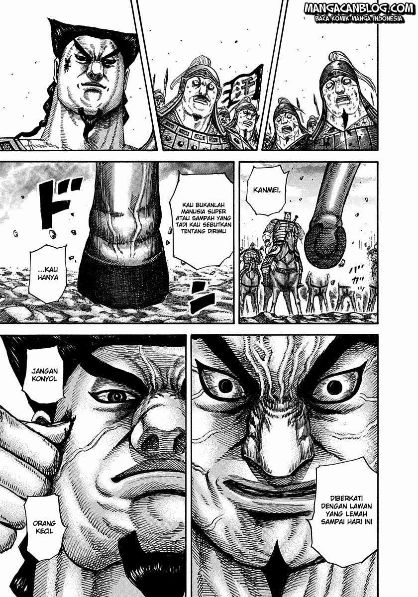 Kingdom Bab 312 halaman 8