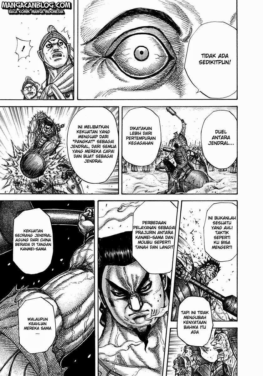 Kingdom Bab 312 halaman 18
