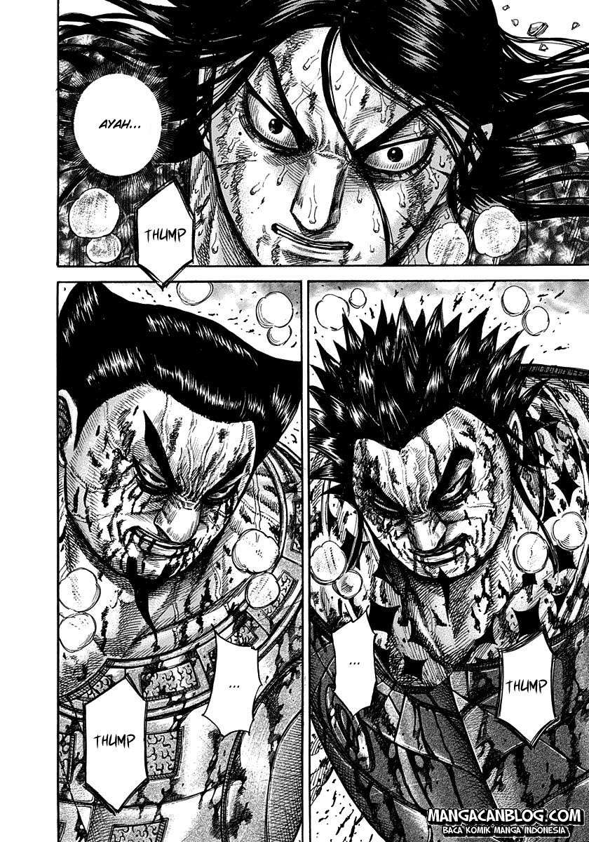 Kingdom Bab 314 halaman 3