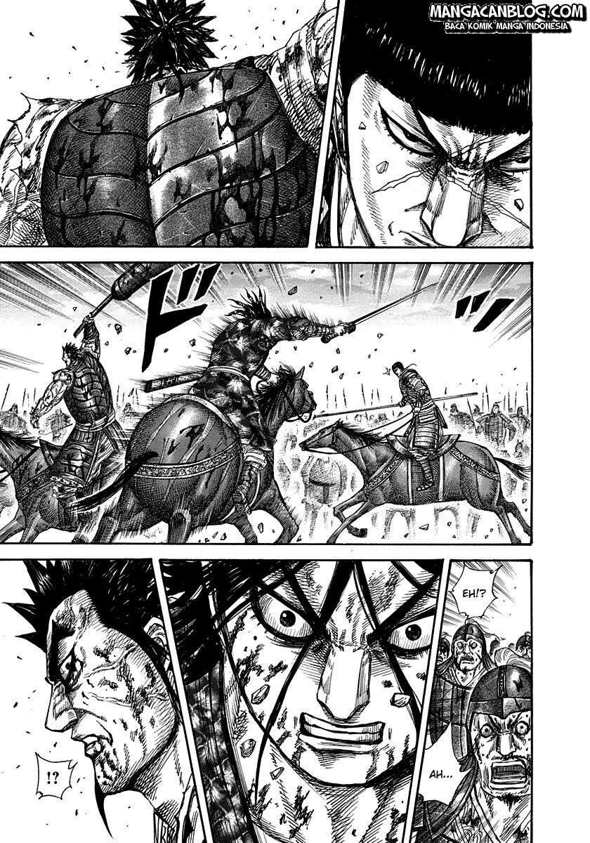 Kingdom Bab 314 halaman 11