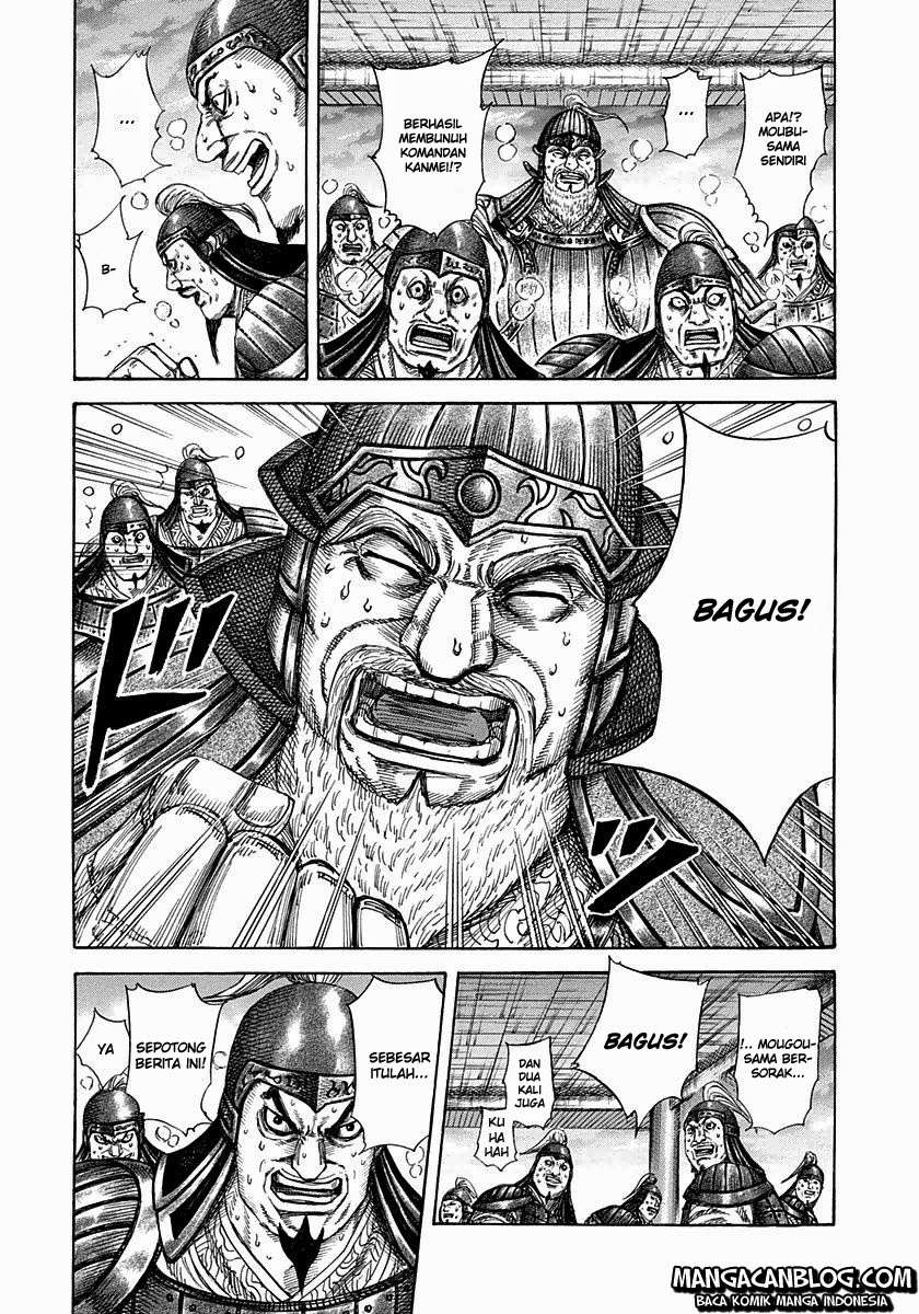 Kingdom Bab 316 halaman 3