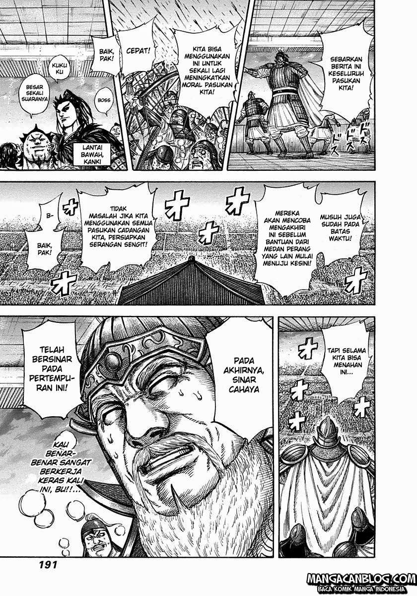 Kingdom Bab 316 halaman 4