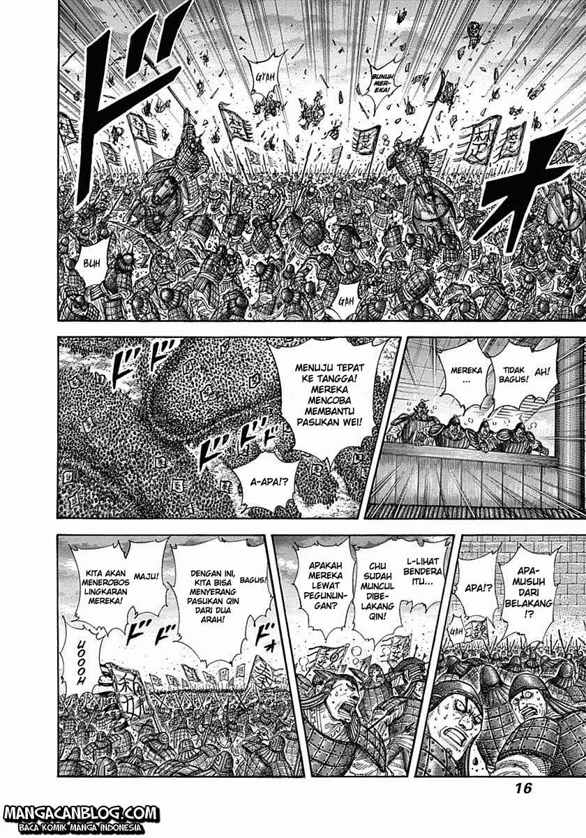 Kingdom Bab 317 halaman 11