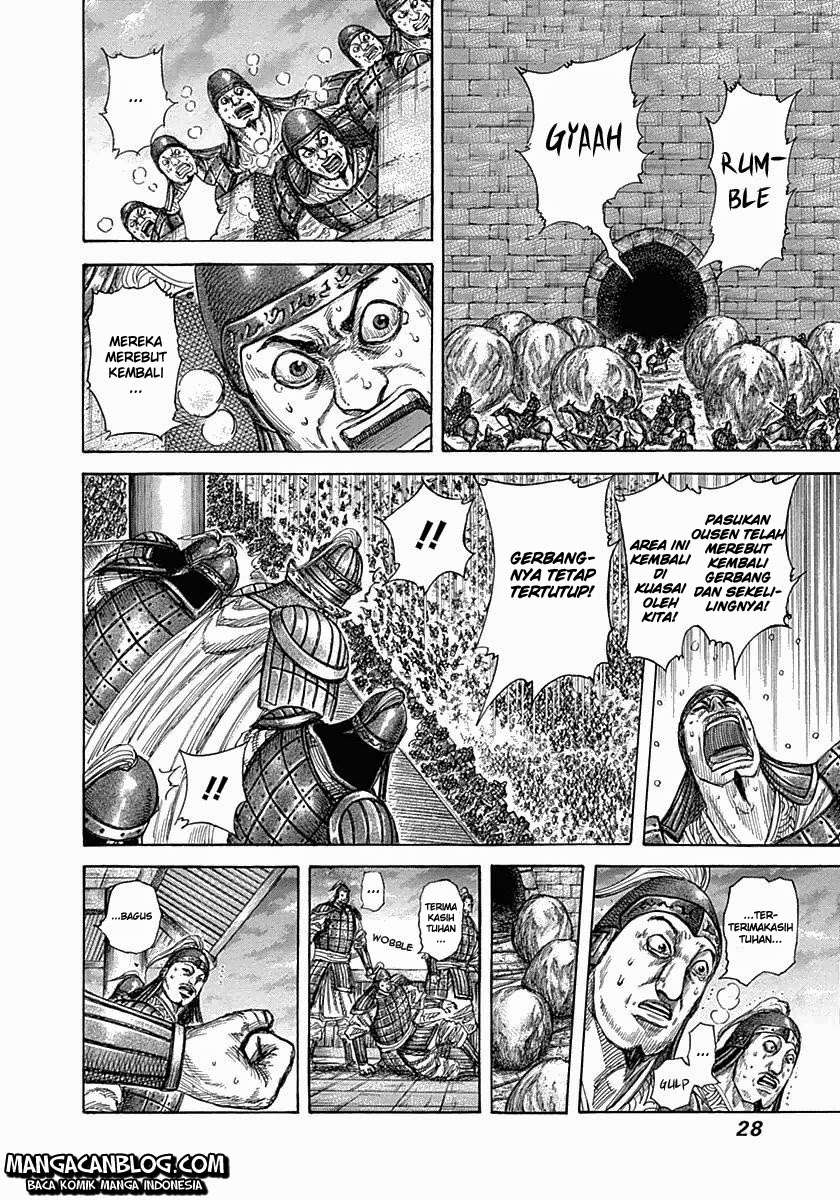 Kingdom Bab 318 halaman 4